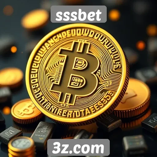 Benefícios do uso de criptomoedas no sssbet