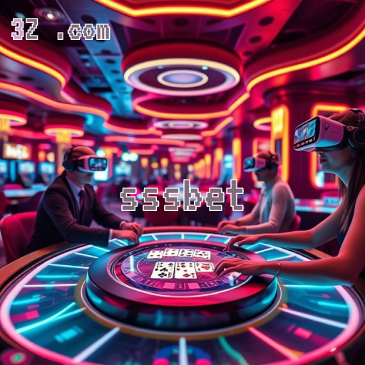 Cassino do sssbet: Atrações Imperdíveis Para Jogadores Brasileiros
