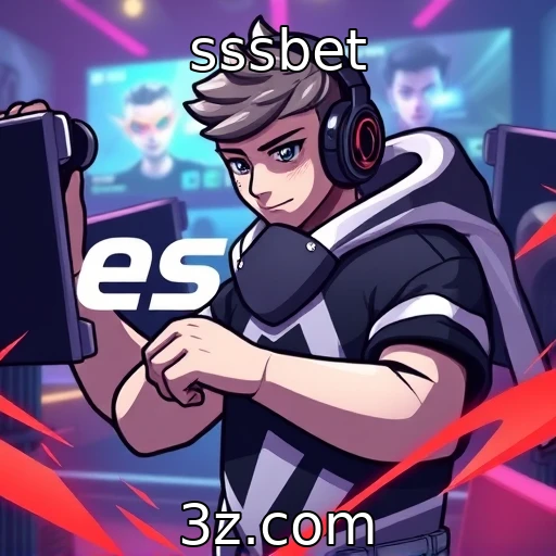 Análise do mercado de eSports e suas oportunidades