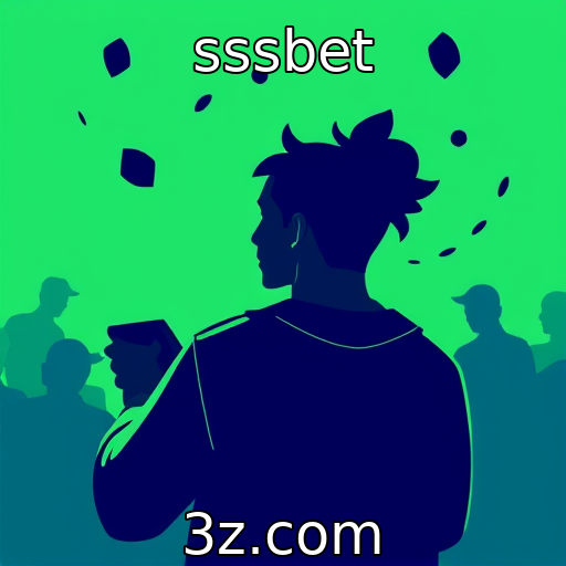 sssbet | Inclusão e diversidade na indústria de jogos