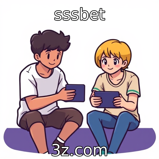 sssbet - Aumento da inclusão nos jogos eletrônicos