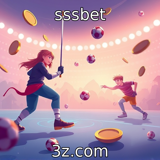 sssbet | Tendências de desenvolvimento em jogos móveis