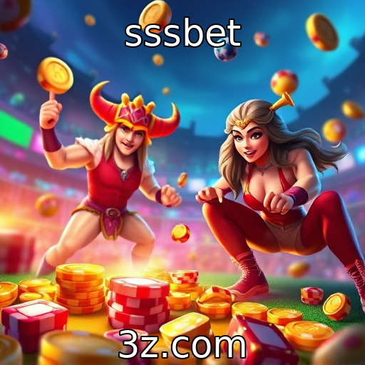 sssbet : Jogos mobile dominam o mercado global