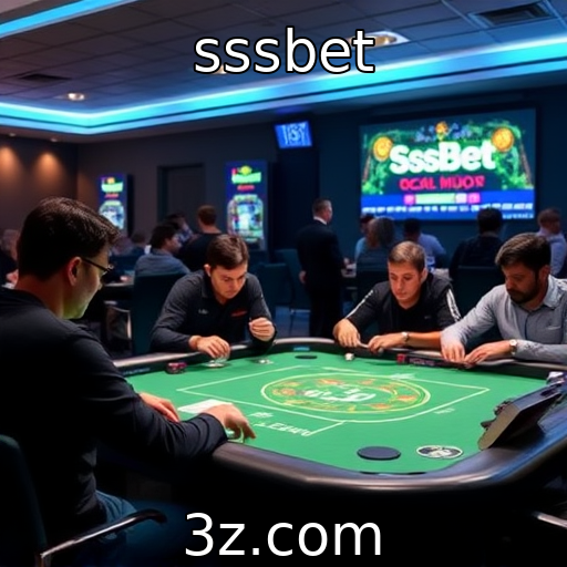 sssbet : Regulamentação de jogos online em discussão no Congresso