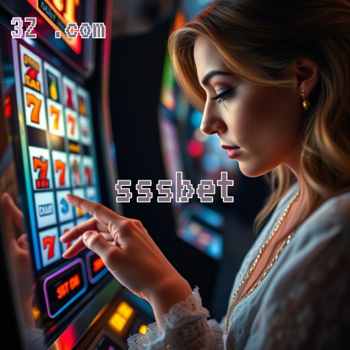 Explorando a Plataforma SSSBet: Inovação nos Jogos Brasileiros