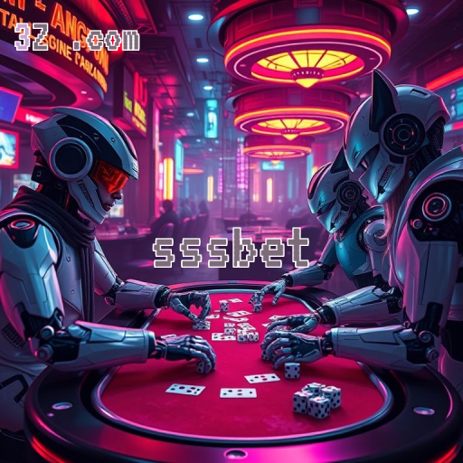 Promocões Atrativas e Empolgantes no sssbet: Conheça Hoje!