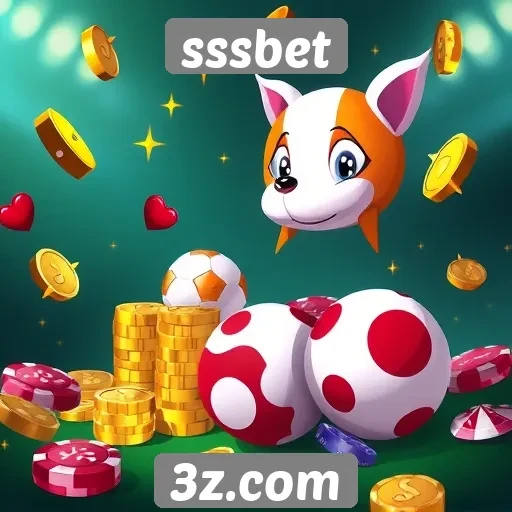 Campanhas promocionais e bônus oferecidos pela sssbet