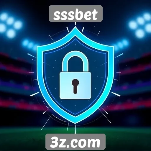 Recursos de segurança em sssbet para jogadores