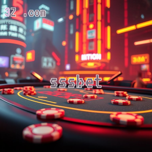 Slots emocionantes e diversificadas no sssbet: uma aventura ímpar