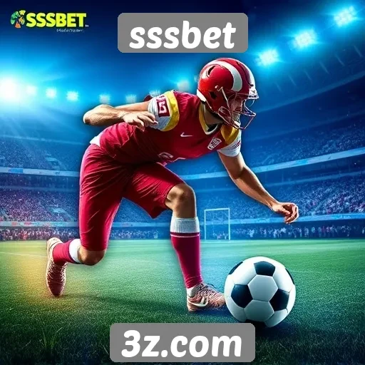 Esportes e jogos oferecidos no sssbet