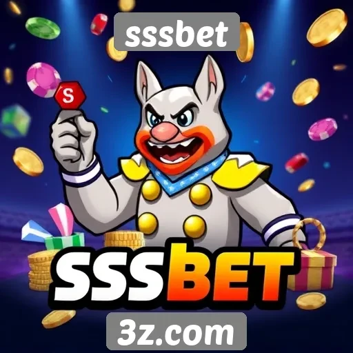 sssbets oferece variedade de jogos online