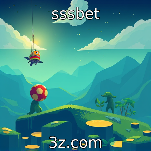 sssbet : Investimentos em jogos sustentáveis e suas consequências