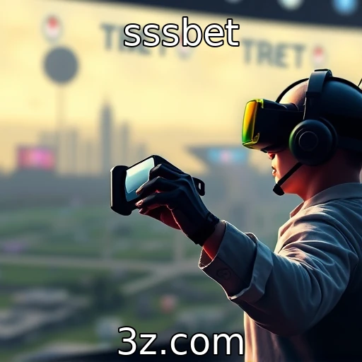 Novas tendências em jogos de realidade virtual